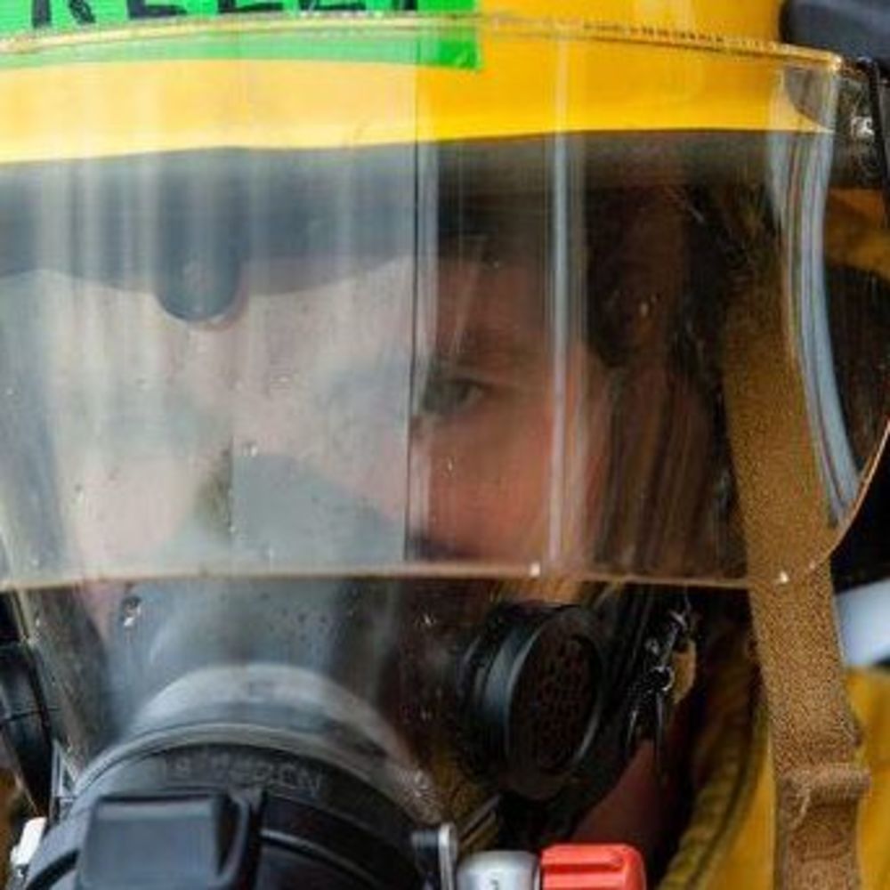 Meet your Posher, Joshua